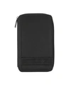 TRAVELON RFID BLOCKING MULTI-PASSPORT HOLDER