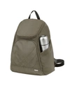 Travelon 's Classic Anti-theft Backpack In Nutmeg
