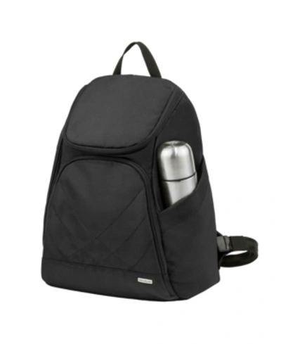 Travelon 's Classic Anti-theft Backpack In Black