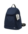 Travelon 's Classic Anti-theft Backpack In Dark Blue