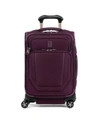 TRAVELPRO CREW VERSAPACK 20" GLOBAL SOFTSIDE CARRY-ON SPINNER