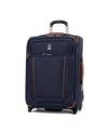 Travelpro Crew Classic 15.5" Under Seater In Patriot Blue