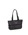 JENNI CHAN SPARKLE EXPANDABLE TOTE