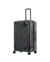 TRIFORCE LUGGAGE TRIFORCE LUMINA 30" IRIDESCENT SPINNER