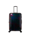 TRIFORCE LUGGAGE TRIFORCE LUMINA 30" IRIDESCENT SPINNER