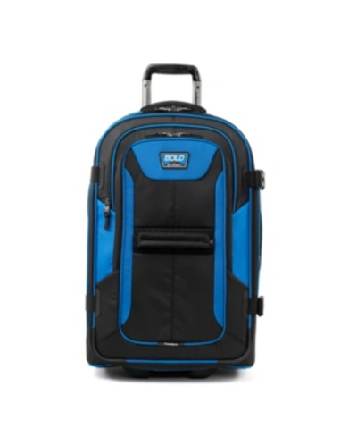TRAVELPRO BOLD 25" 2-WHEEL SOFTSIDE CHECK-IN