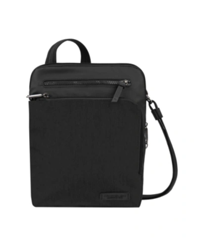 Travelon Anti-theft Metro Small Crossbody In Black