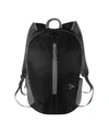 Travelon Packable Backpack In Black 1