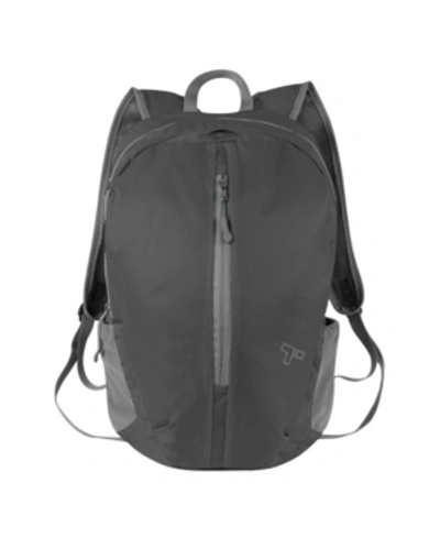 Travelon Packable Backpack In Black