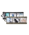 Travelon Accessory Organizer, Set Of 2 In Multi 1