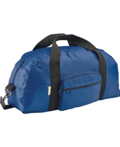 Go Travel Ultra Light Bag In Blue