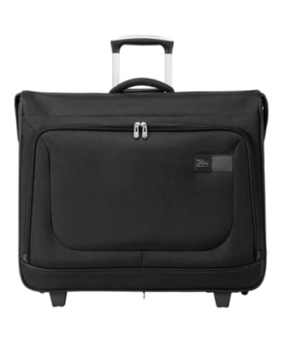 Skyway Sigma 6 2-wheel Rolling Garment Bag In Black