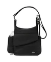 Travelon Anti-theft Classic Messenger In Black