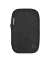 Travelon Compact Hanging Toiletry Kit In Black