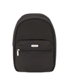 Travelon Anti-theft Essentials Backpack In Black