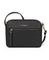 Travelon Anti-theft Addison Small Crossbody In Black