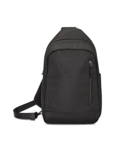 Travelon Anti-theft Urban Sling In Black