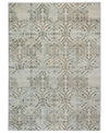 Km Home Closeout!  Teramo Mystic 2' 2" X 7' 7" Runner In Beige