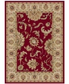 KM HOME CLOSEOUT! KM HOME PESARO IMPERIAL 7'9" X 11' AREA RUG