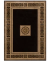 KM HOME SANFORD MILAN 5'3" X 7'7" AREA RUG, CREATED FOR MACY'S
