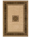KM HOME SANFORD MILAN 3'3" X 5'3" AREA RUG, CREATED FOR MACY'S