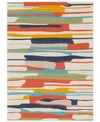 ABBIE & ALLIE RUGS CITY CIT-2339 2' X 3' AREA RUG