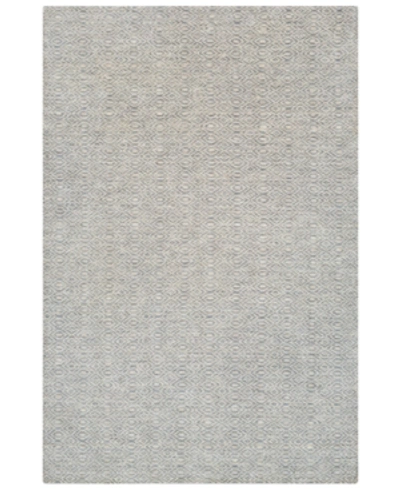 Surya Astara Asa-1004 Medium Gray 2' X 3' Area Rug