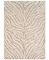 ABBIE & ALLIE RUGS CITY CIT-2301 3'11" X 5'7" AREA RUG