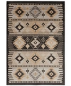 ABBIE & ALLIE RUGS RUGS PARAMOUNT PAR-1046 1'10" X 2'11" AREA RUG