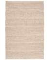 Surya Tahoe Tah-3700 Cream 2' X 3' Area Rug In Cream