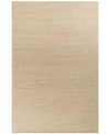 KAS MASON 390 IVORY 5' X 7' AREA RUG