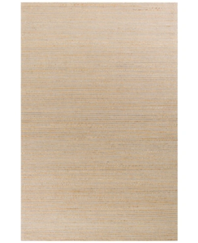 Kas Mason 391 Grey 6'6" X 9'6" Area Rug