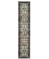 Jhb Design Andorra Alpine 2'6" X 12' Runner Rug In Multi