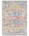 Surya Harput Hap-1063 Beige 3'11" X 5'7" Area Rug In Multi