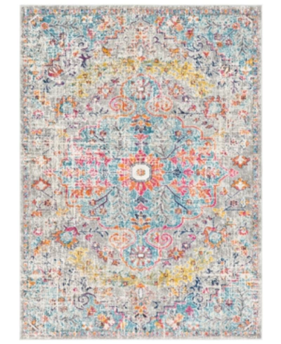 Surya Harput Hap-1063 Beige 3'11" X 5'7" Area Rug In Multi