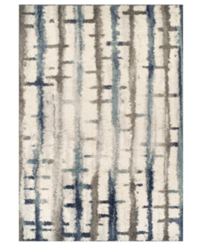 D Style Closeout!  Cody Strain 5'1" X 7'5" Area Rug In Multi