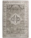 KM HOME LARGO HERIZ 5'3" X 7'7" AREA RUG