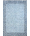 HOTEL COLLECTION AREA RUG, FRAME FR1 8'6" X 11'6", CREATED FOR MACY'S
