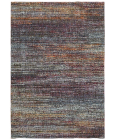 Jhb Design Prairie Plains 2'3" X 8' Runner Area Rug In Multi