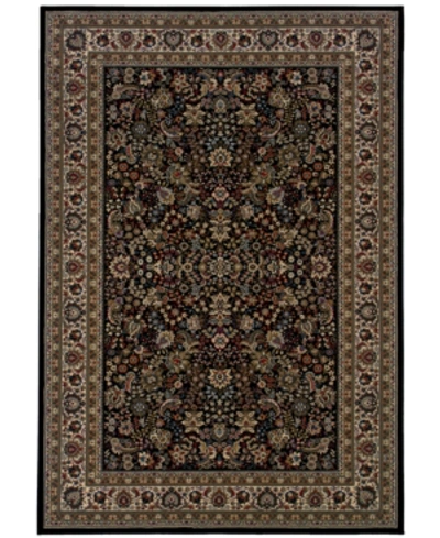 Oriental Weavers "ariana 213k" Area Rug, 4' X 6'