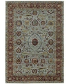 Jhb Design Andorra Navarre 5'3" X 7'3" Area Rug