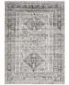 ABBIE & ALLIE RUGS MONTE CARLO MNC-2314 7'10" X 10'2" AREA RUG