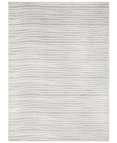 Abbie & Allie Rugs Seville Sev-2308 Medium Gray 2' X 3' Area Rug