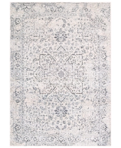 Surya Closeout! Livabliss Venezia Vnz-2309 Medium Gray 7'10" X 10'3" Area Rug