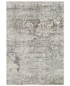 Surya Presidential Pdt-2303 Pale Blue 5' X 8'2" Area Rug In Pale Blue