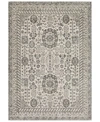 SURYA MESOPOTAMIA MEP-2301 CAMEL 2' X 3' AREA RUG