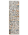 Surya Presidential Pdt-2305 3'3" X 10' Runner Area Rug In Multi