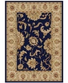 KM HOME CLOSEOUT! KM HOME PESARO IMPERIAL 5'5" X 7'7" AREA RUG