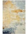 BB RUGS MEDLEY 5444A MULTI 3'6" X 5'6" AREA RUG