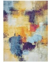 BB RUGS MEDLEY 5635A MULTI 5' X 7'6" AREA RUG